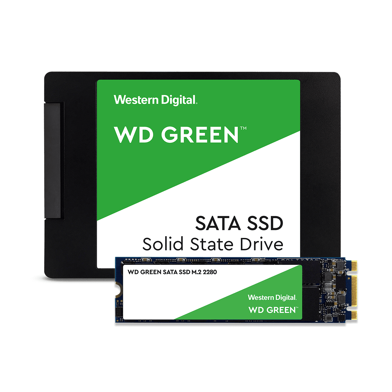 WD Green PC SSD - WINPROMY CONSULTANCY SDN BHD. (1065242-V) All Rights Reserved.