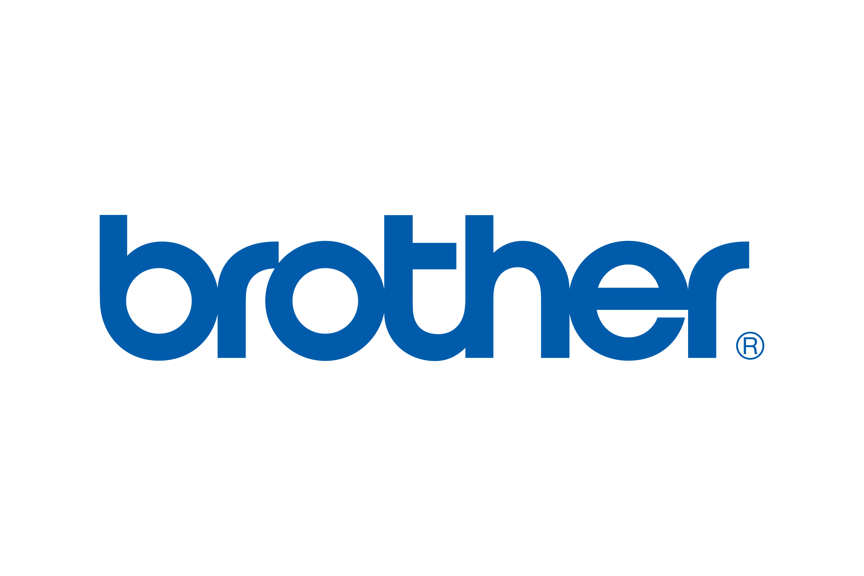 Brother Color LED & Laser Printer