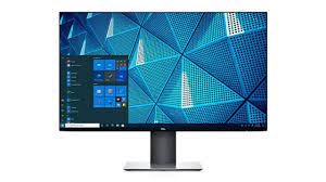 Dell Monitor | WINPROMY CONSULTANCY SDN BHD. (1065242-V) All Rights Reserved.