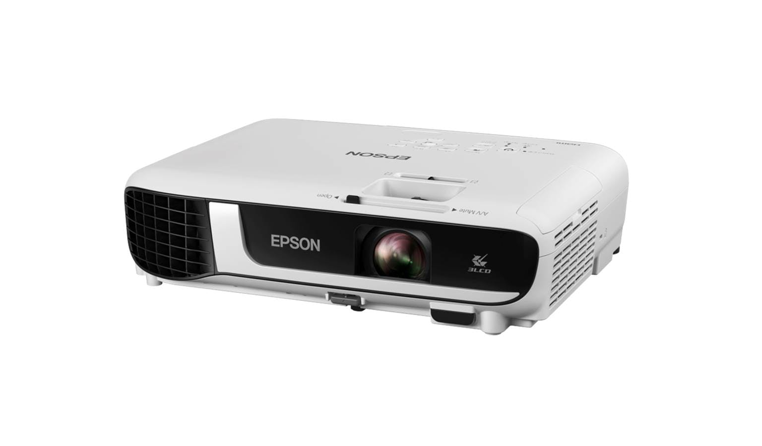 Epson Projector | WINPROMY CONSULTANCY SDN BHD. (1065242-V) All Rights Reserved.