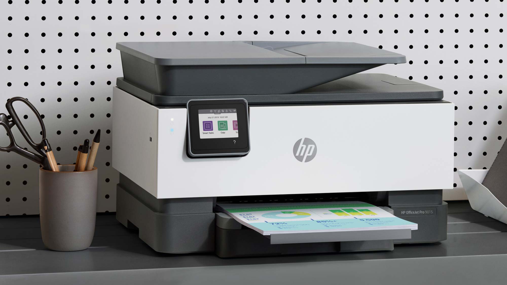 HP Printer