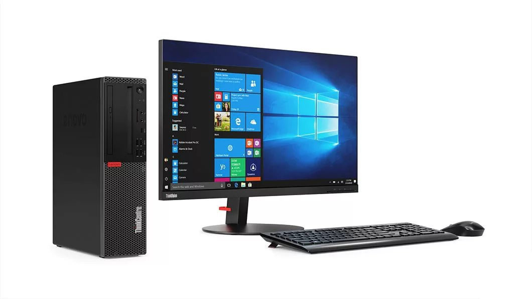 Lenovo Desktop | WINPROMY CONSULTANCY SDN BHD. (1065242-V) All Rights Reserved.