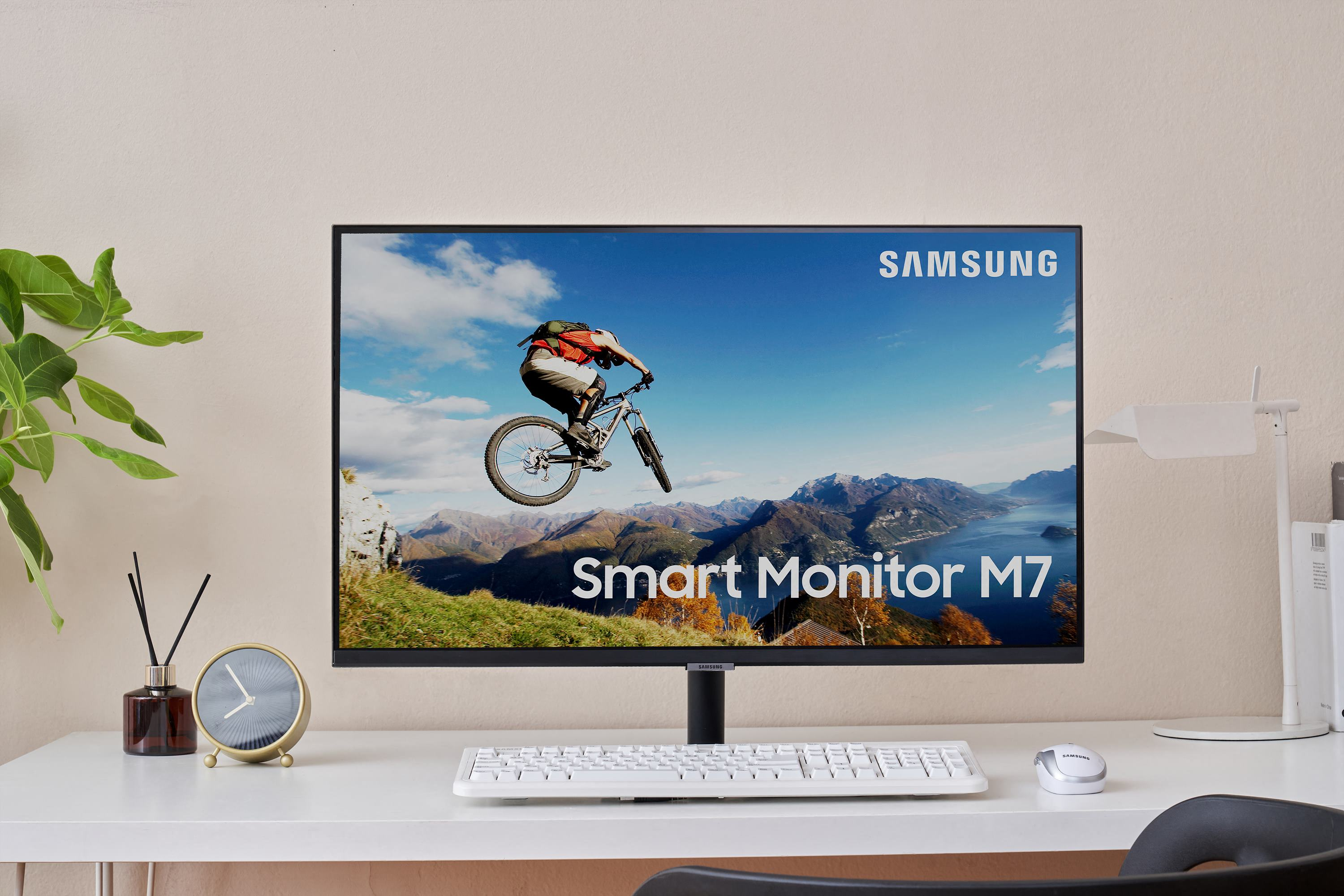 Samsung Monitor | WINPROMY CONSULTANCY SDN BHD. (1065242-V) All Rights Reserved.