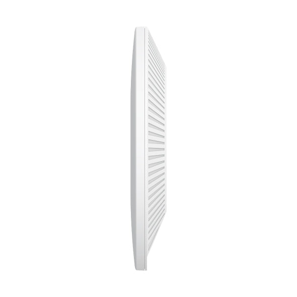 Omada BE9300 Ceiling Mount Tri-Band Wi-Fi 7 Access Point