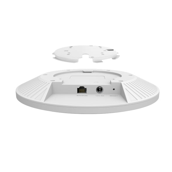 Omada BE9300 Ceiling Mount Tri-Band Wi-Fi 7 Access Point