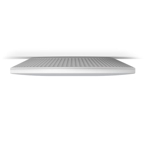 Omada BE9300 Ceiling Mount Tri-Band Wi-Fi 7 Access Point