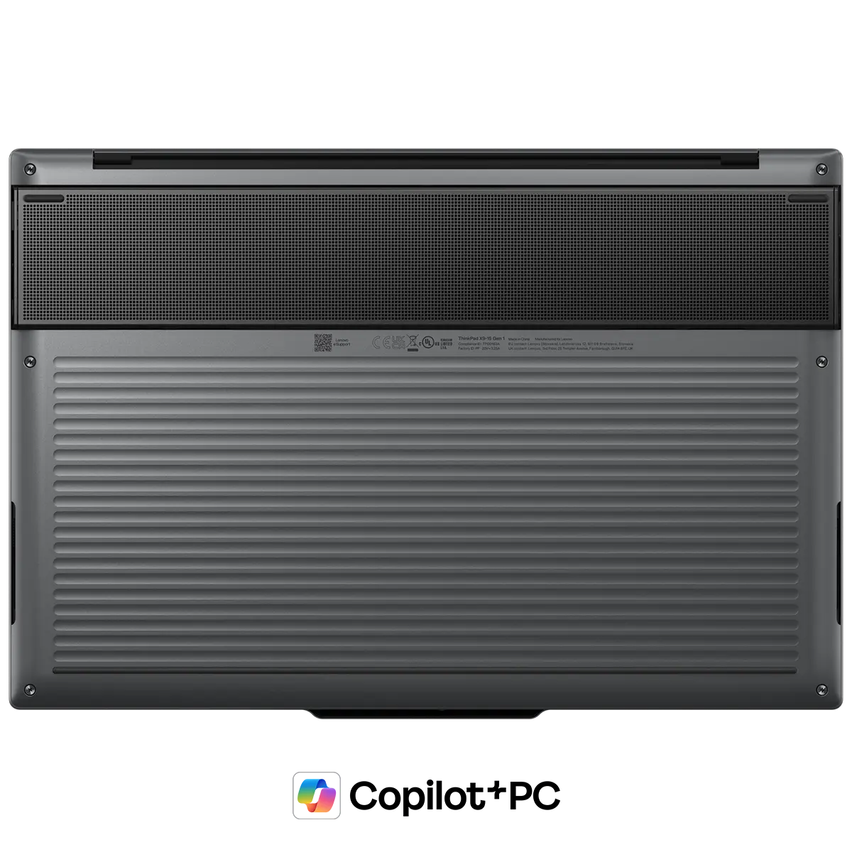 Lenovo™ ThinkPad X9-15 Gen 1