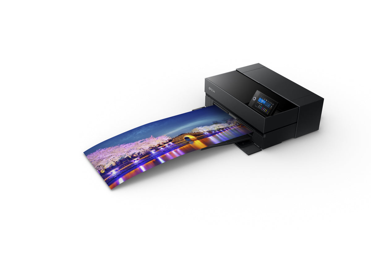 Epson SureColor SC-P703 A3+ Professional Photo Printer (C11CH38502)