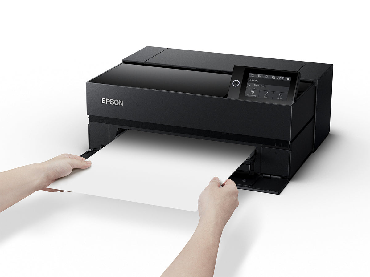 Epson SureColor SC-P703 A3+ Professional Photo Printer (C11CH38502)