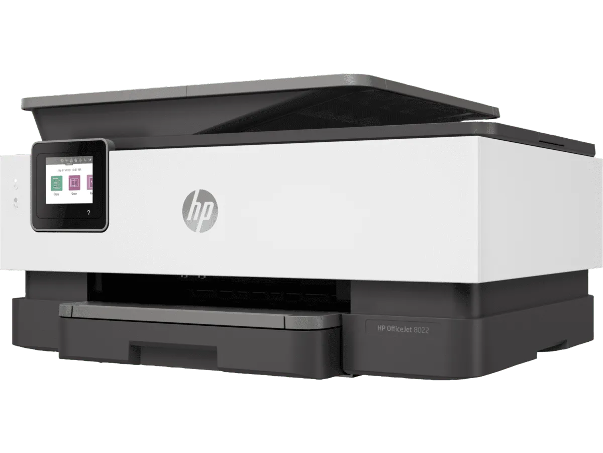 HP OfficeJet Pro 8020 All-in-One Printer (1KR67D)