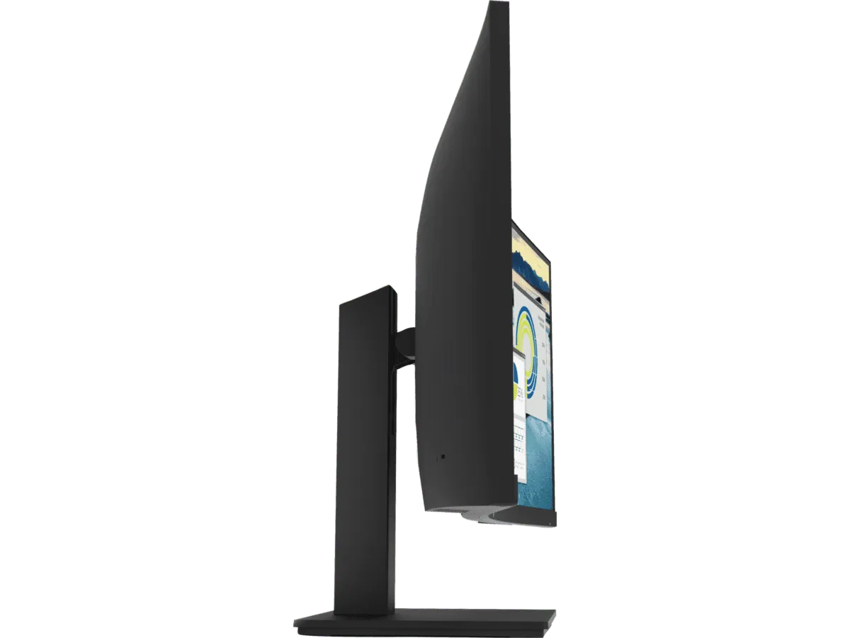 HP P34hc G4 WQHD USB-C Curved Monitor (21Y56AA#AB4)