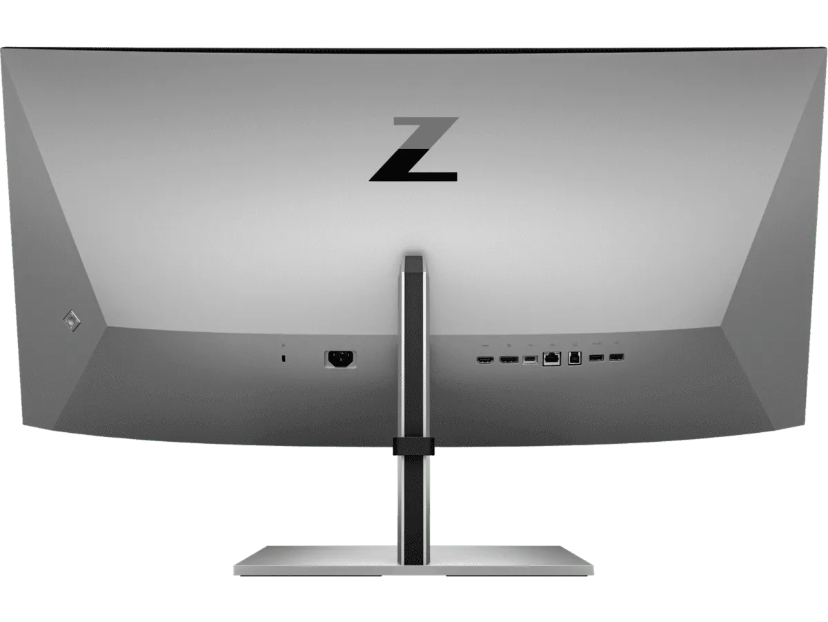 HP Z34c G3 WQHD Curved Display (30A19AA#AB4)