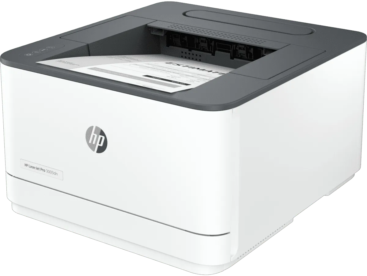 HP LaserJet Pro 3003dn Printer (3G653A)