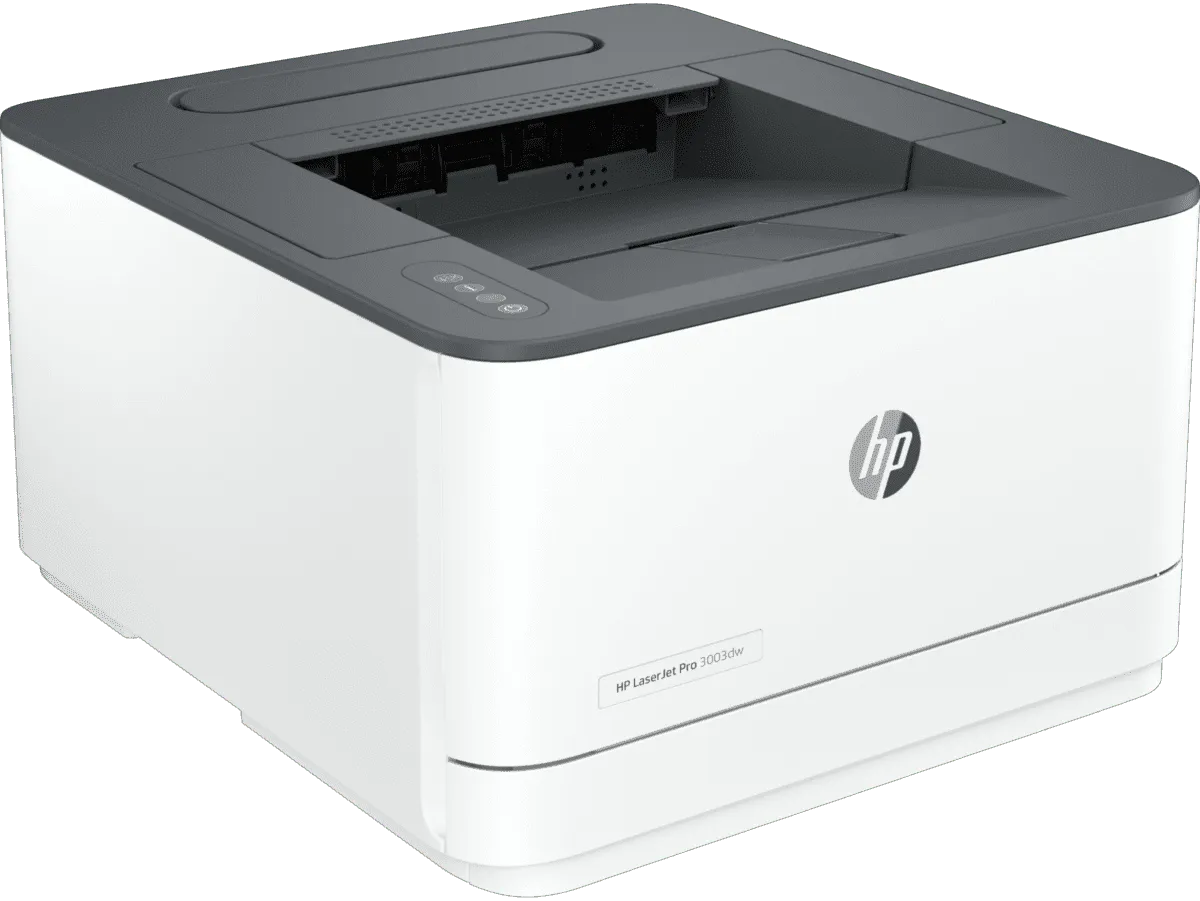 HP LaserJet Pro 3003dw Printer (3G654A)