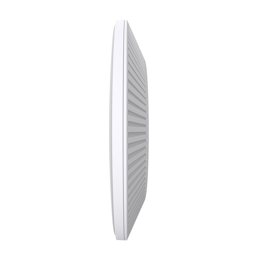 Omada BE9300 Ceiling Mount Tri-Band Wi-Fi 7 Access Point