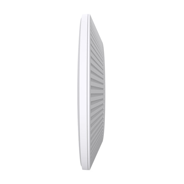 Omada AX5400 Ceiling Mount Dual-Band Wi-Fi 6 Access Point