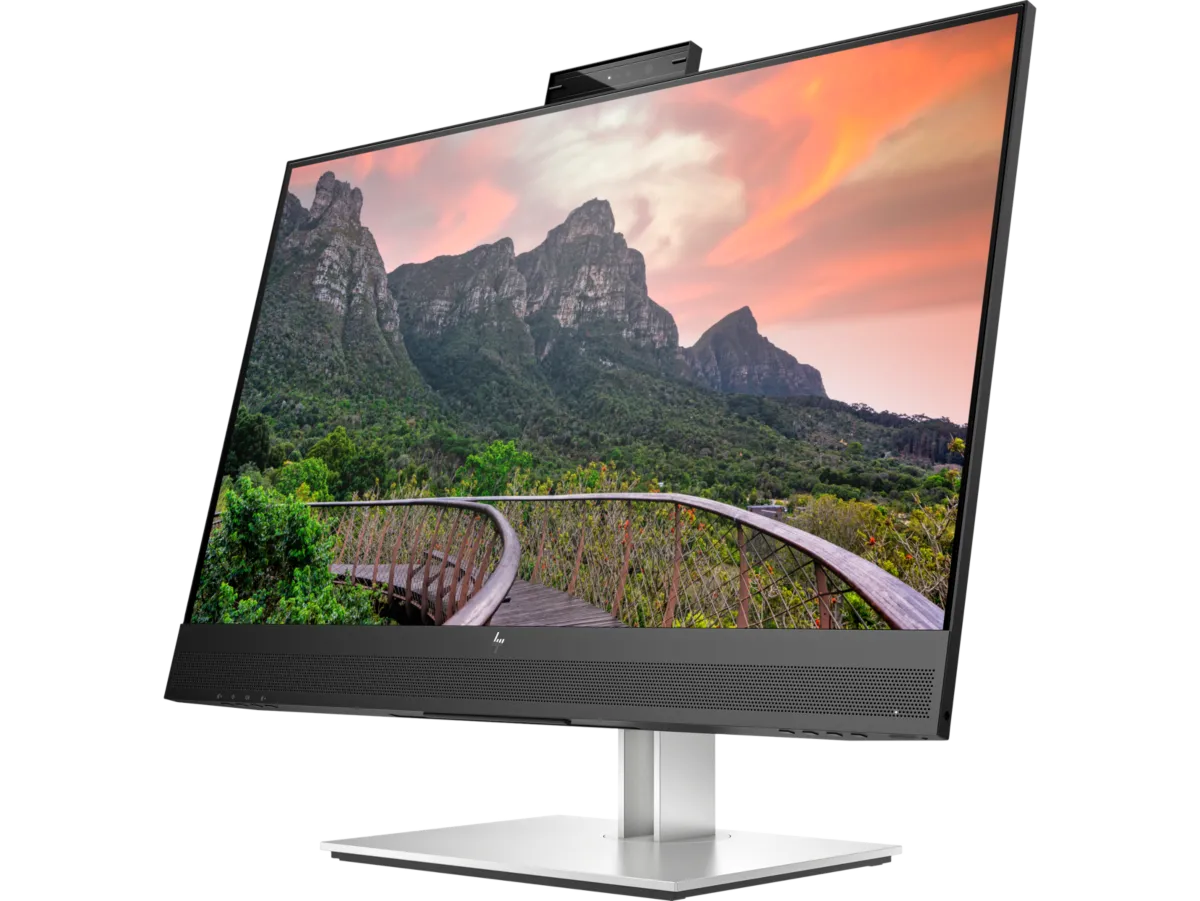 HP E27m G4 QHD USB-C Conferencing Monitor (40Z29AA#AB4)