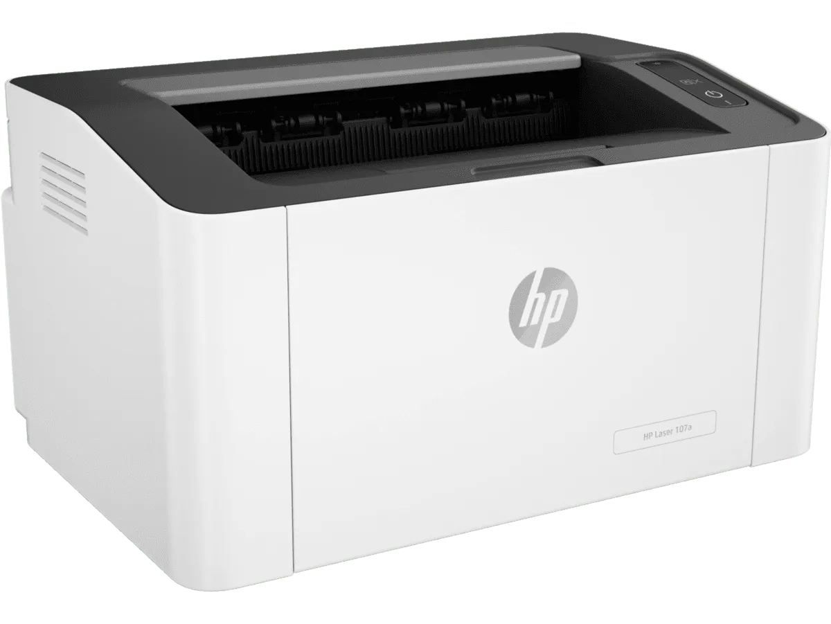 HP Laser 107a Printer (4ZB77A)