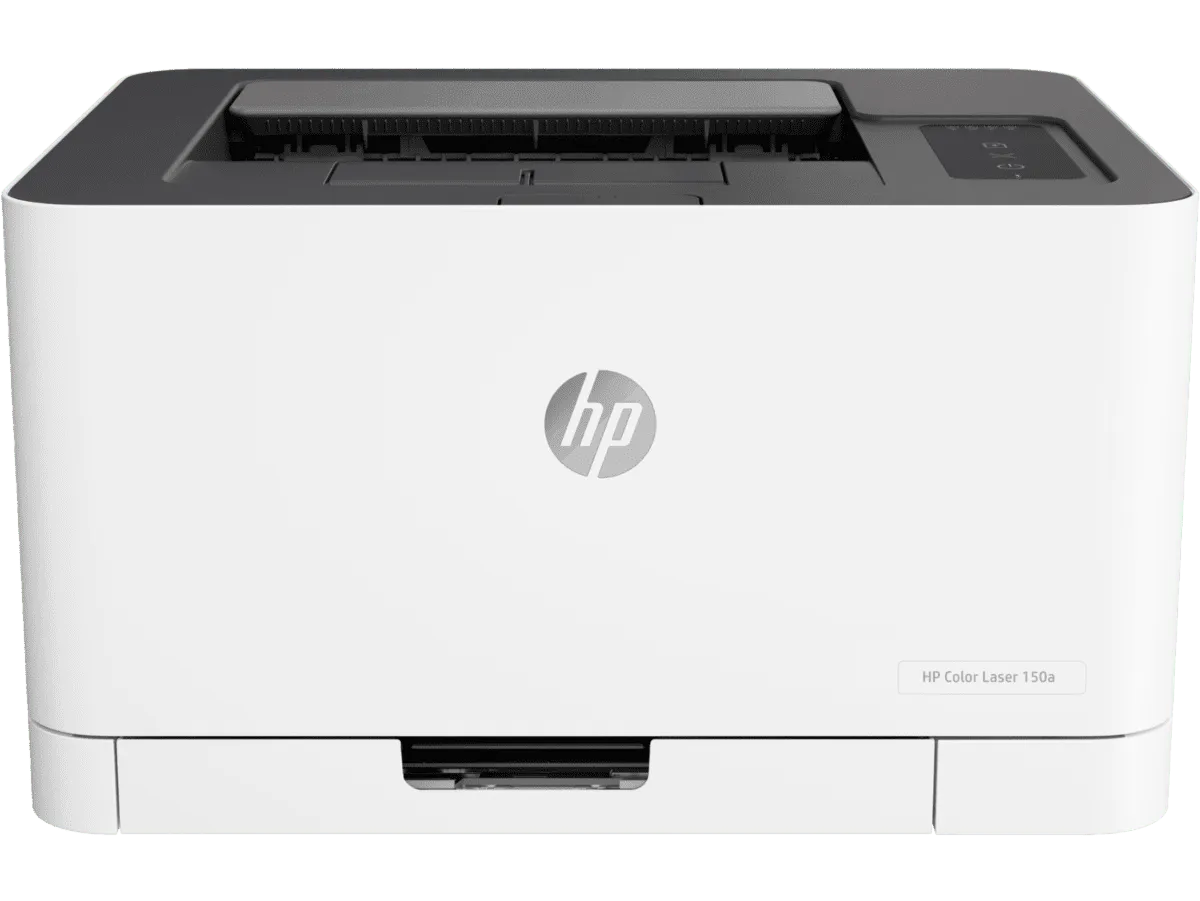 HP Color Laser 150a Printer (4ZB94A)