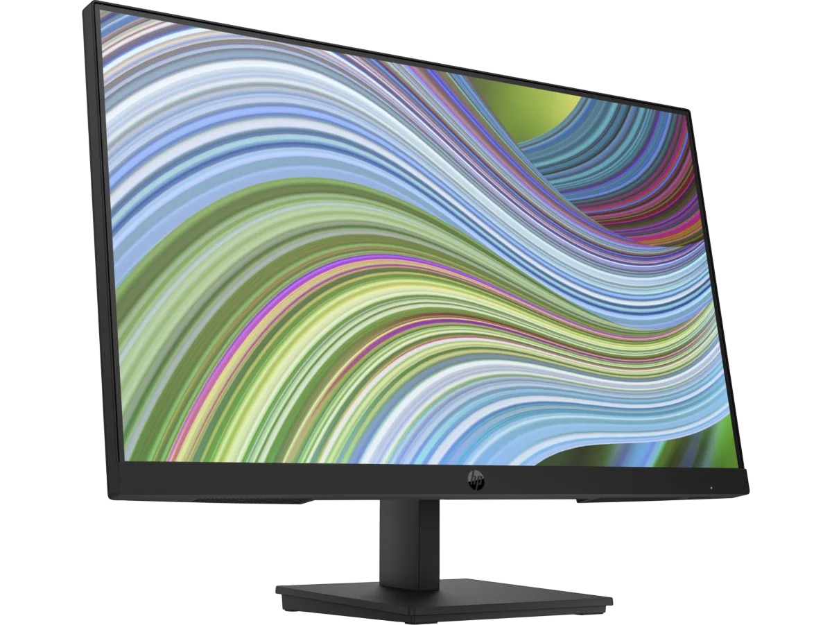 HP P24 G5 FHD Monitor (64X66AA#AB4)