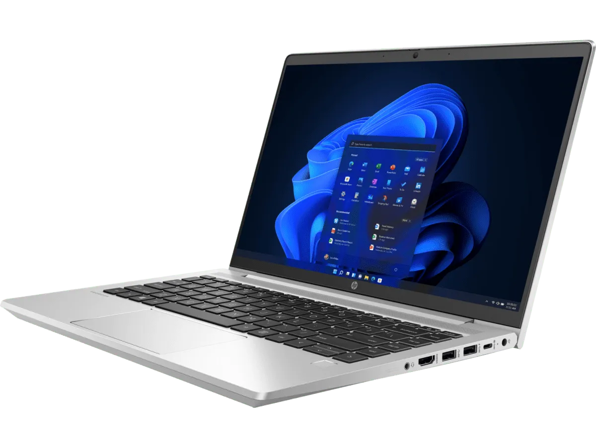 HP ProBook 440 14 inch G9 Notebook PC (I5-1235U/8GB/512GB)