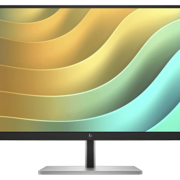 hp E27u G5 27インチ QHD USB-C 6N4D3AA#ABJ HP E27 G5 FHD Monitor - 27
