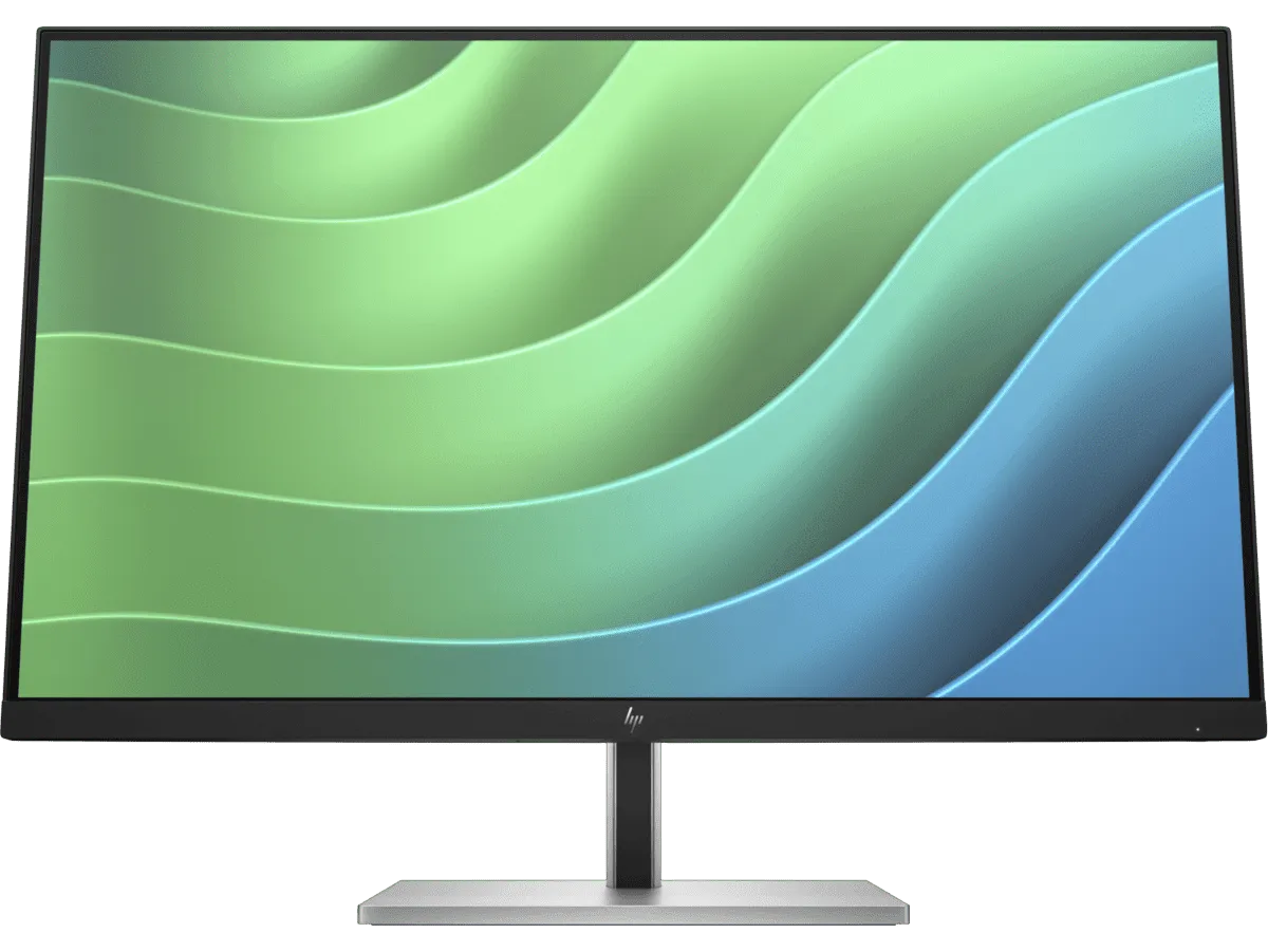 HP E27 G5 FHD Monitor (6N4E2AA#AB4)