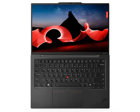 Lenovo ThinkPad X1 Carbon Gen 12 Ultra 7 155U/16GB/1TB SSD (21KCS00400)