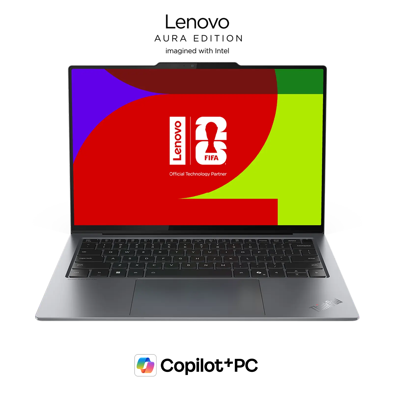 Lenovo™ ThinkPad X9-15 Gen 1