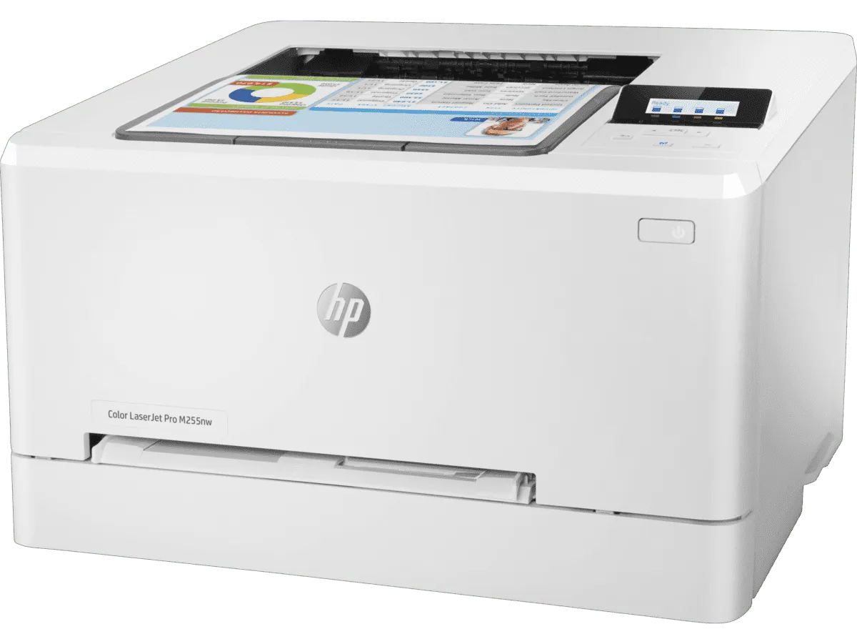 HP Color LaserJet Pro M255nw Printer (7KW63A)