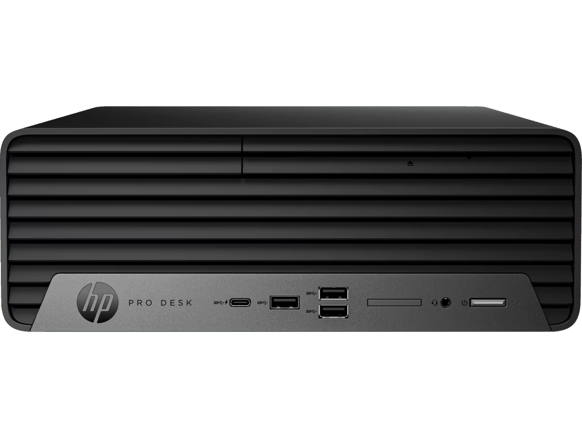HP Pro SFF 400 G9 i313100 8GB/512 PC (Small Form Factor)