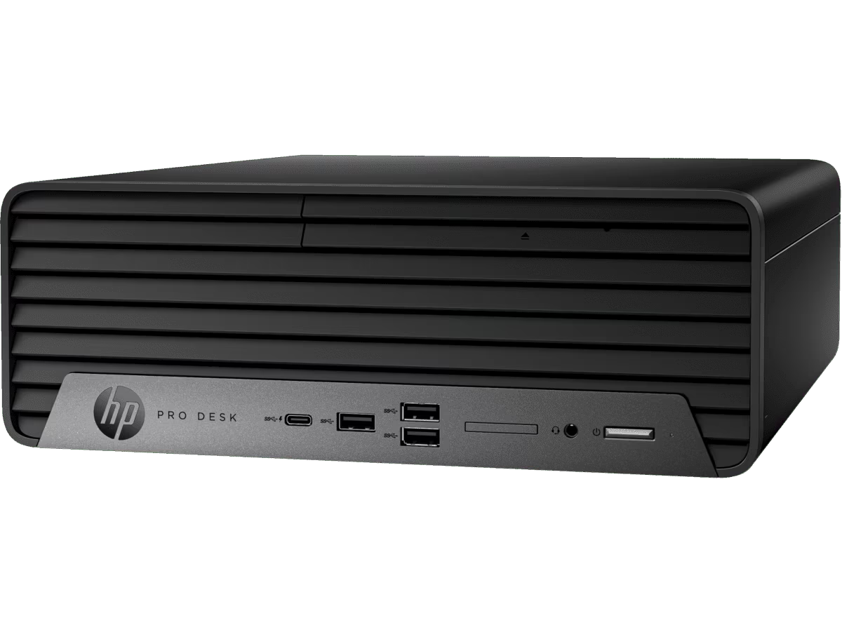 HP Pro SFF 400 G9 i513500 8GB/512 PC (Small Form Factor)
