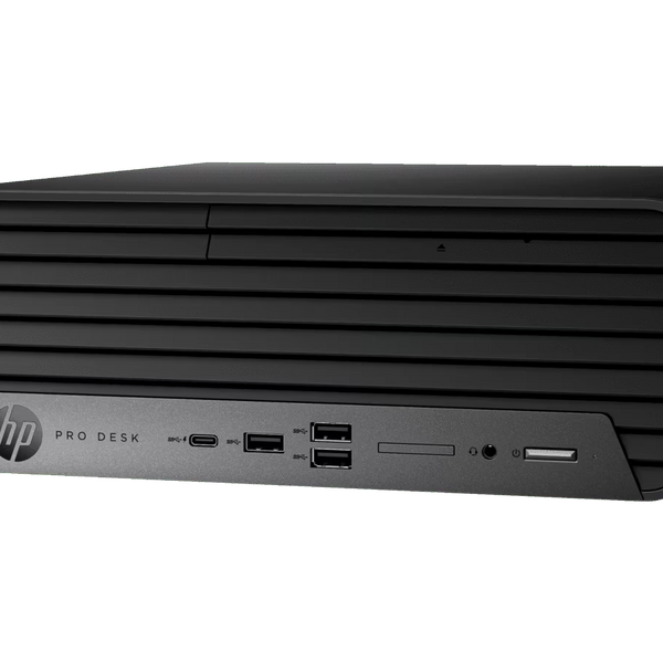 HP Pro SFF 400 G9 i513500 8GB/512 PC (Small Form Factor)