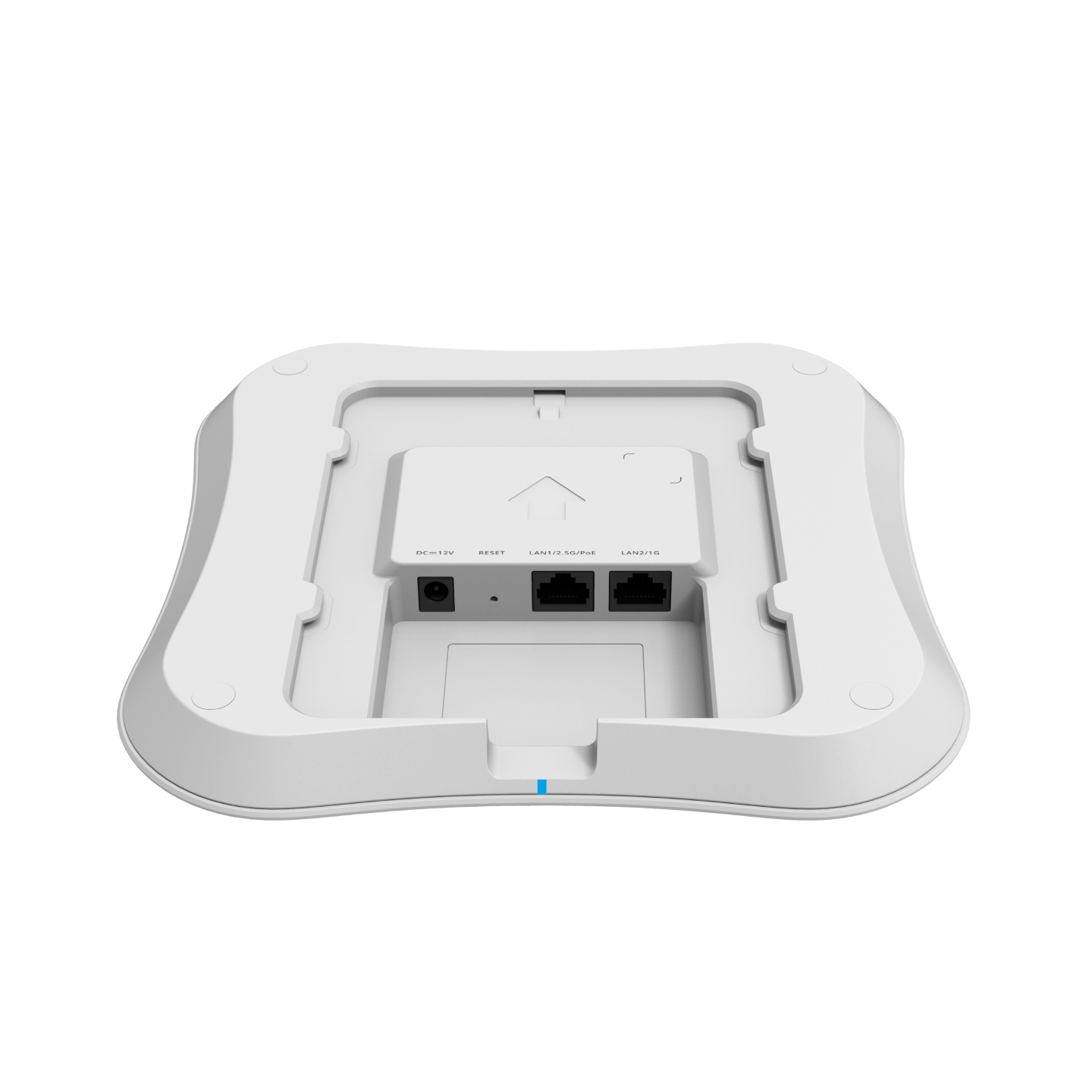 Reyee Wi-Fi 7 BE5040 Dual Band Ceiling Access Point