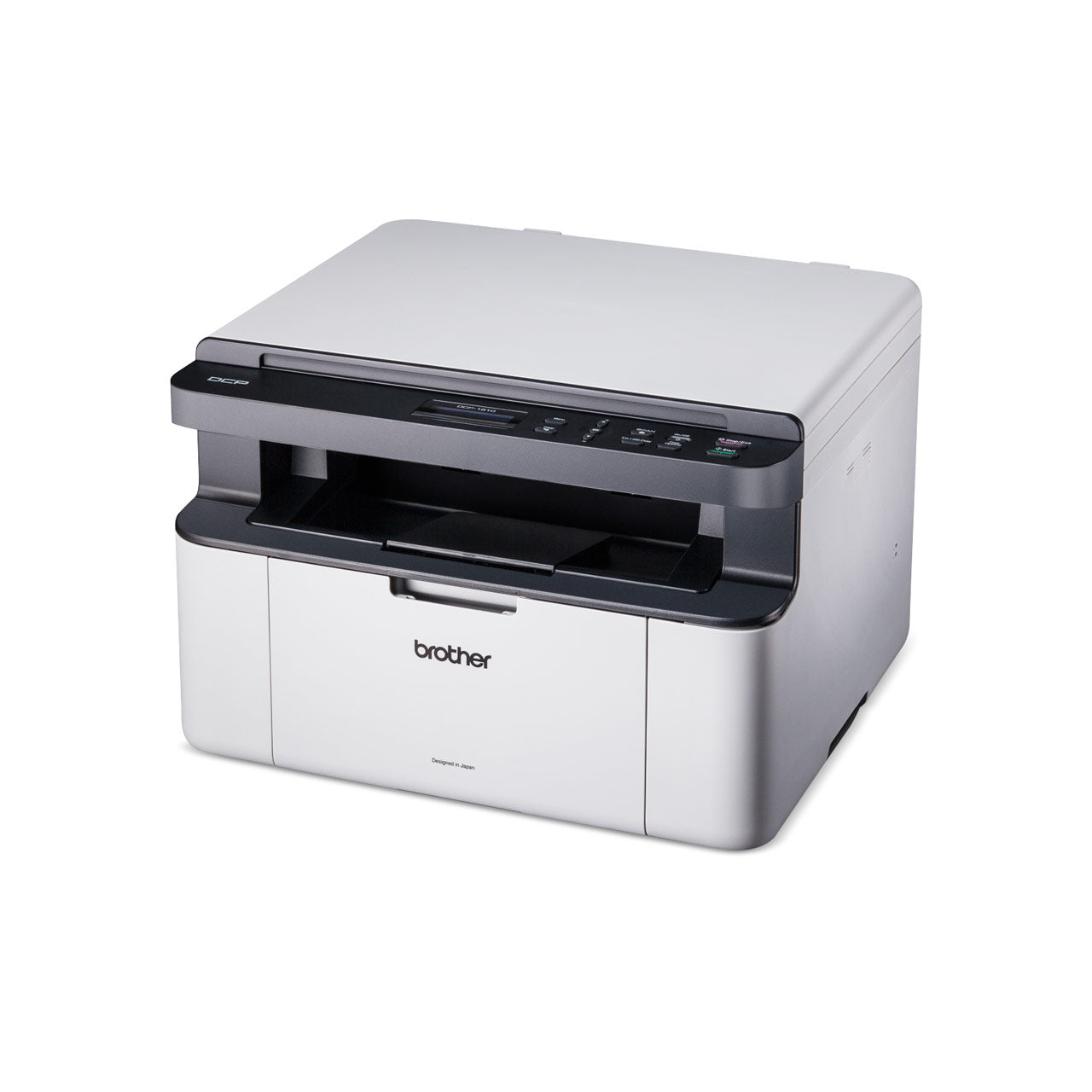 Brother DCP-1510 Laser Printer (DCP-1510)