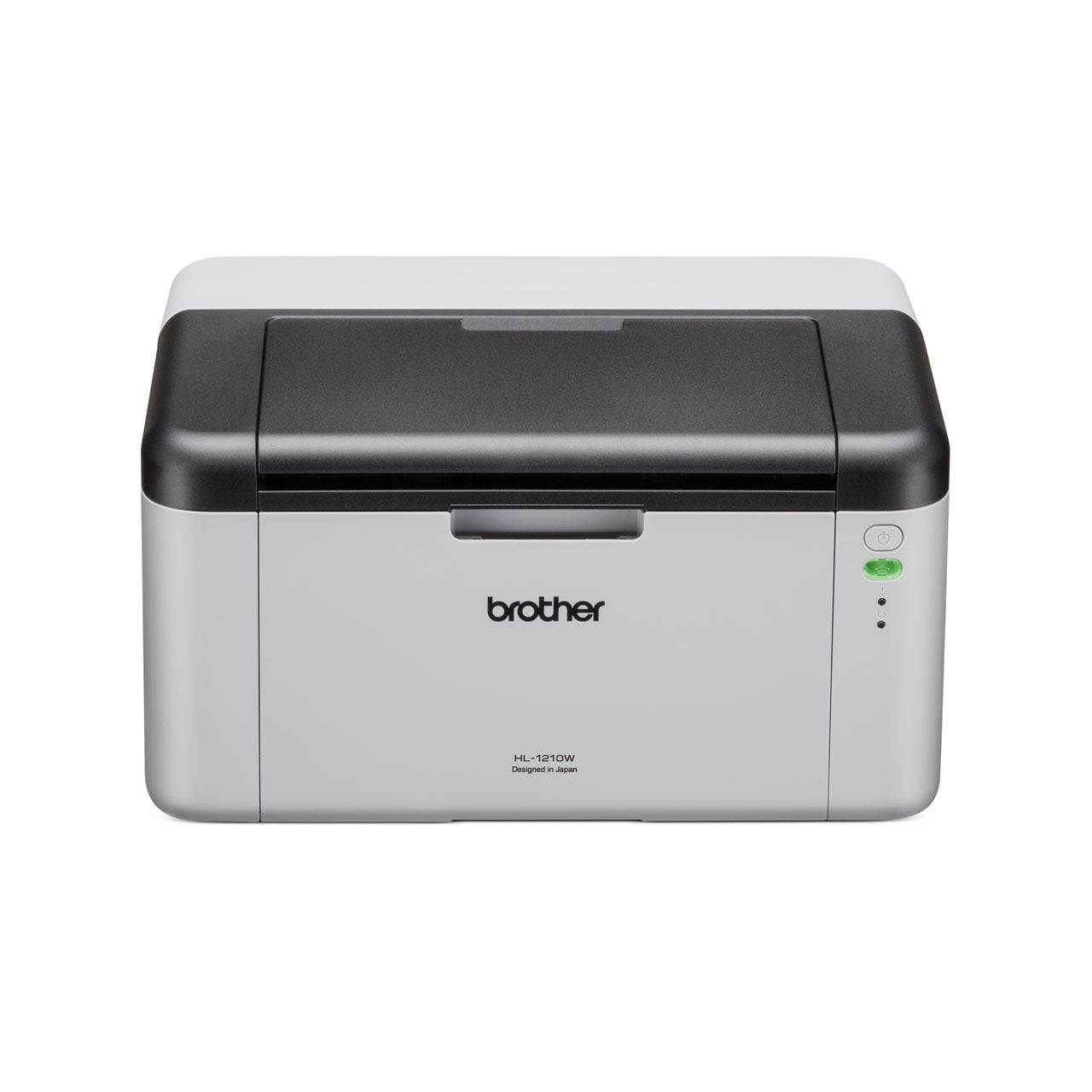 Brother HL-1210W Laser Printer (HL-1210W)