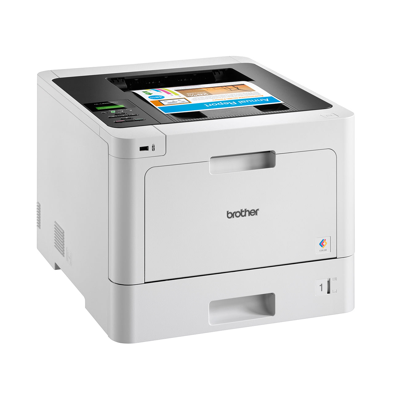 Brother HL-L8260CDN Laser Printer (HL-L8260CDN)