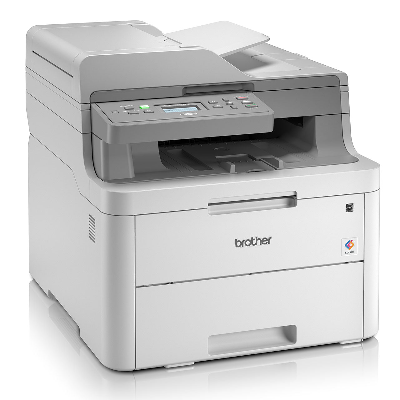 Brother DCP-L3551CDW Colour LED Printer (DCP-L3551CDW)