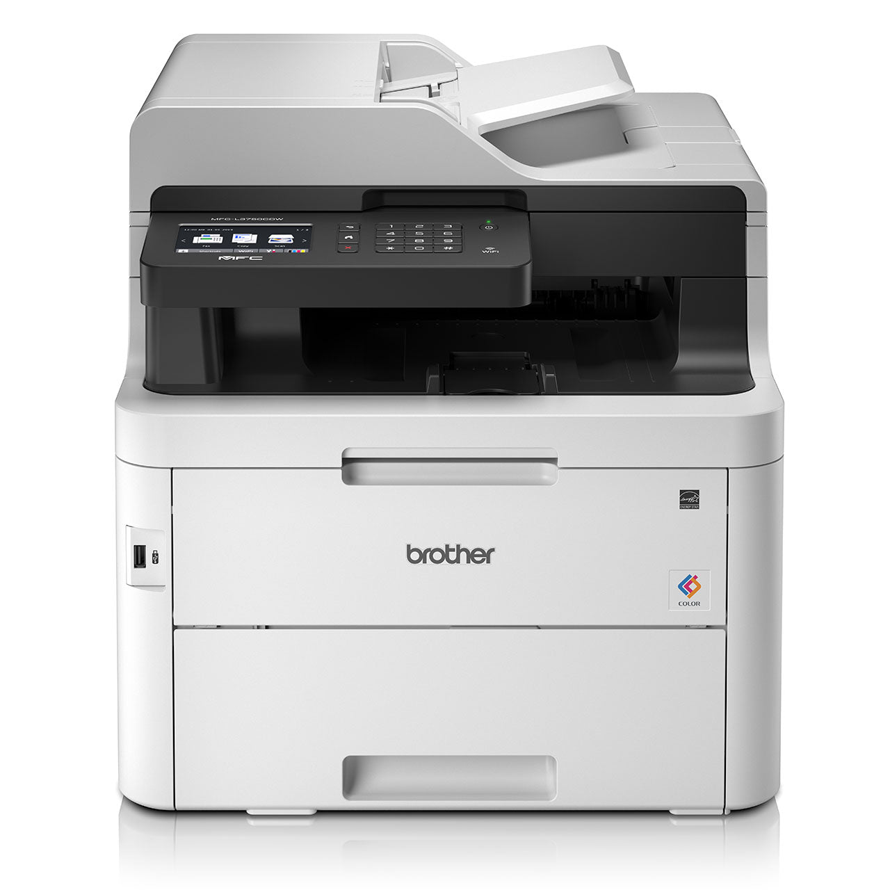 Brother MFC-L3750CDW Laser Printer (MFC-L3750CDW)