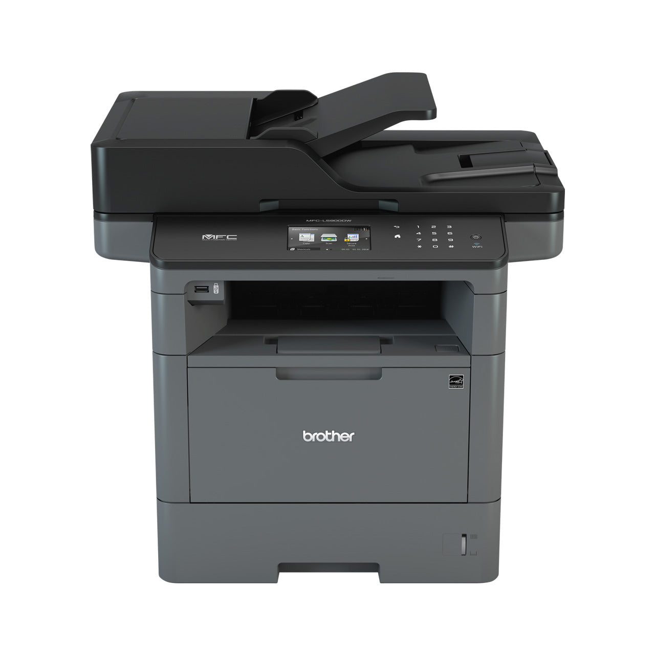 Brother MFC-L5900DW Laser Printer (MFC-L5900DW)