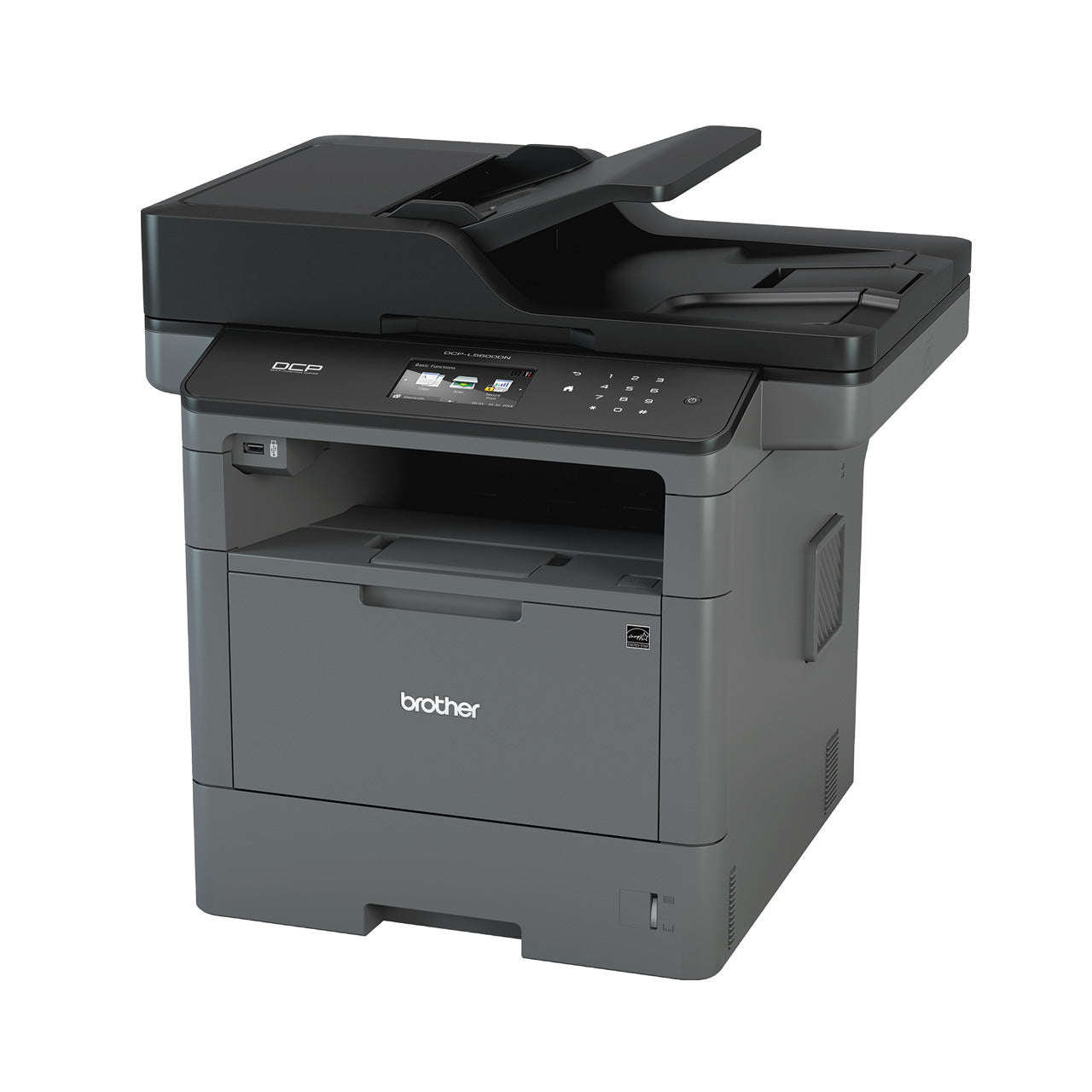 Brother DCP-L5600DN Laser Printer (DCP-L5600DN)