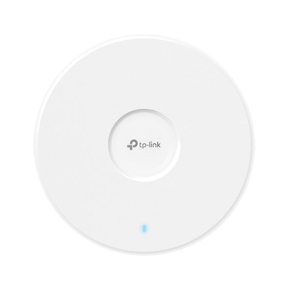 TP-Link Omada BE5000 Ceiling Mount Wi-Fi 7 Access Point (EAP723)