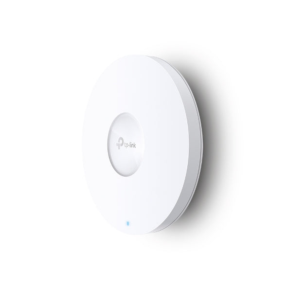 Omada AX3000 Ceiling Mount Dual-Band Wi-Fi 6 Access Point