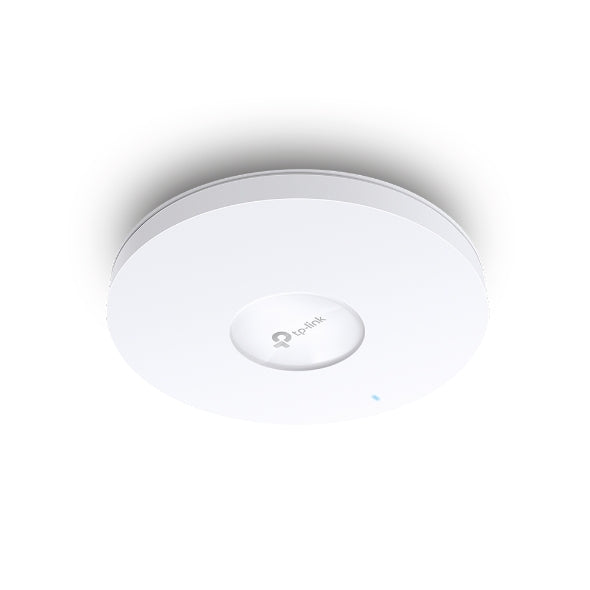 Omada AX3000 Ceiling Mount Dual-Band Wi-Fi 6 Access Point