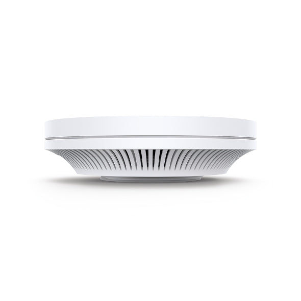 Omada AX3600 Ceiling Mount Dual-Band Wi-Fi 6 Access Point