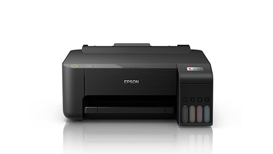 Epson EcoTank L1210 A4 Ink Tank Printer (C11CJ70501)