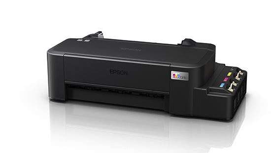 Epson EcoTank L121 A4 Ink Tank Printer (C11CD76501)