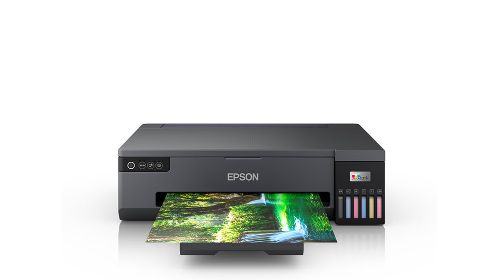 Epson EcoTank L18050 Ink Tank Printer (L18050)