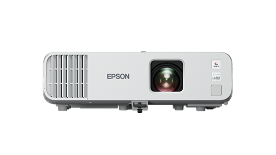 Epson EB-L200F Full HD Standard-Throw Laser Projector with Built-in Wireless (V11H990052)