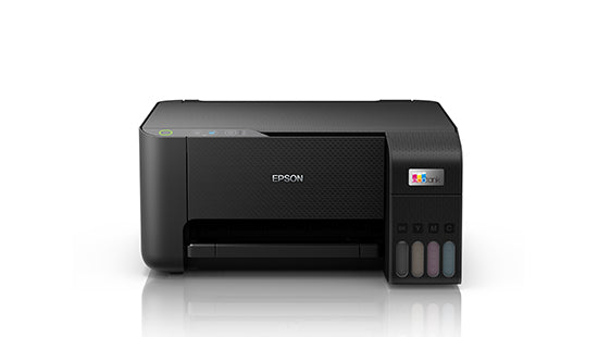 Epson EcoTank L3210 A4 All-in-One Ink Tank Printer (L3210)